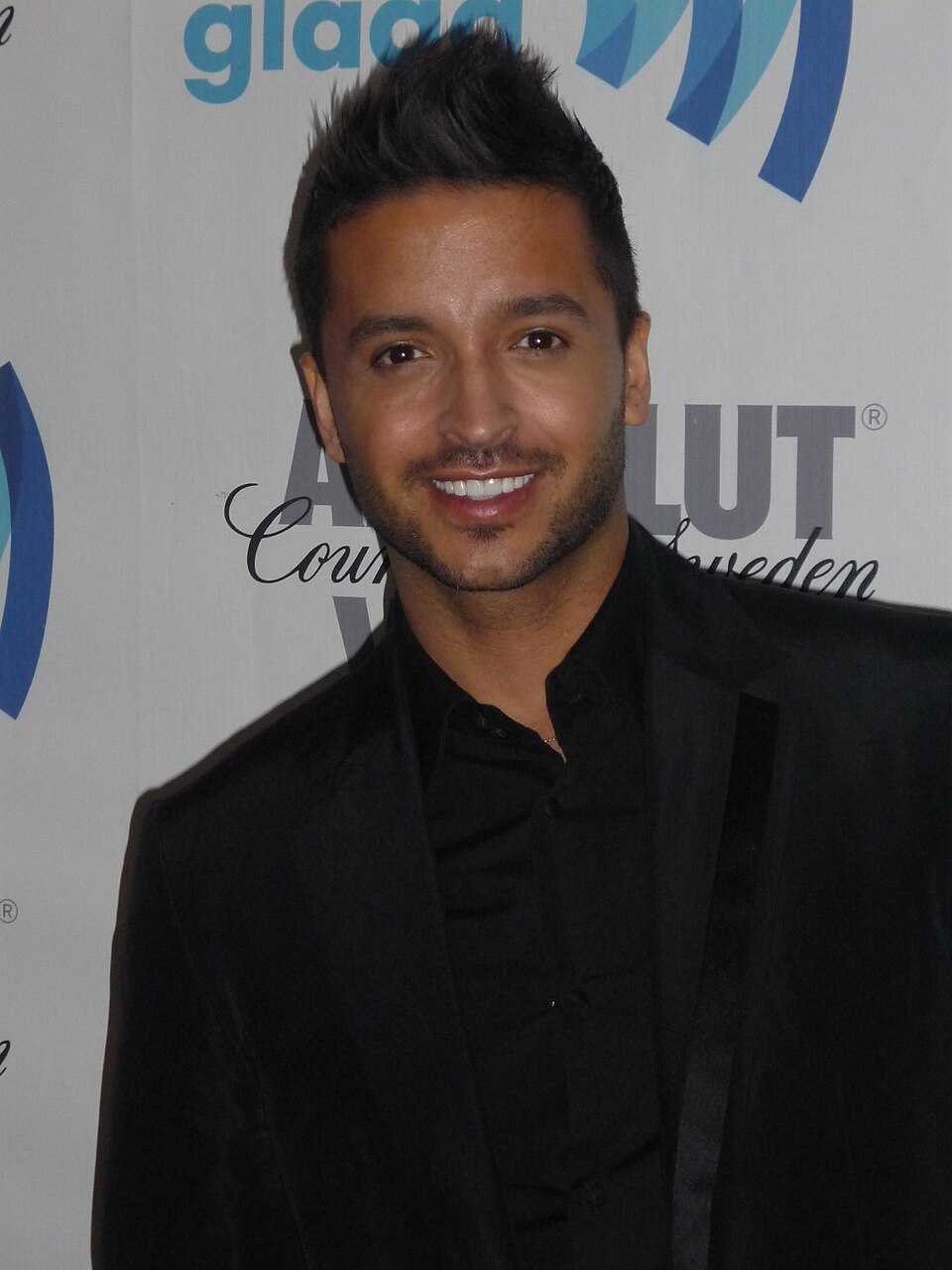 How Jai Rodriguez Amassed $3 Million: Actor and Musician Career
