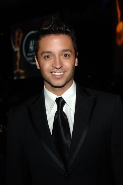 Jai Rodriguez's $3M Fortune: Emmy Winner's Journey and Impact